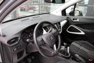 Opel Crossland X 1.2 Edition 