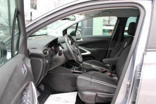 Opel Crossland X 1.2 Edition 