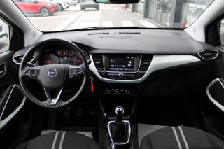 Opel Crossland X 1.2 Edition 
