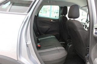 Opel Crossland X 1.2 Edition 