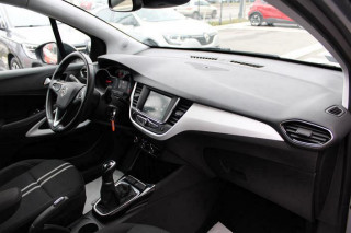 Opel Crossland X 1.2 Edition 