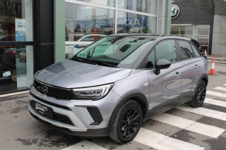 Opel Crossland X 1.2 Edition 