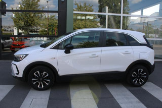 Opel Crossland X 1.5HDI Aut 