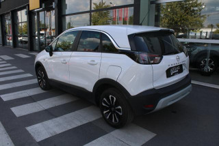 Opel Crossland X 1.5HDI Aut 