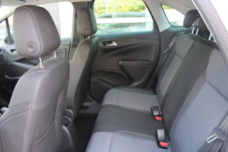 Opel Crossland X 1.5HDI Aut 