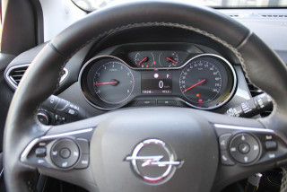 Opel Crossland X 1.5HDI Aut 