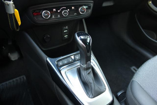 Opel Crossland X 1.5HDI Aut 
