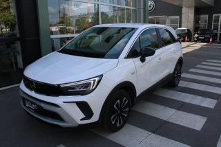Opel Crossland X 1.5HDI Aut 
