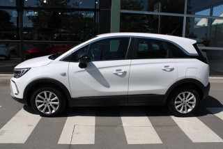 Opel Crossland X 1.5 HDI AUT 