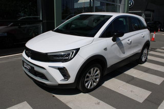 Opel Crossland X 1.5 HDI AUT 