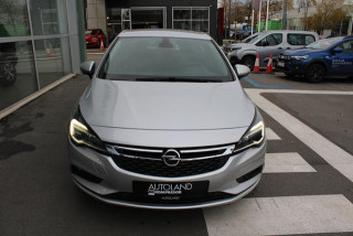 OPEL ASTRA K 1.6 CDTI 