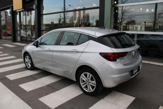 OPEL ASTRA K 1.6 CDTI 