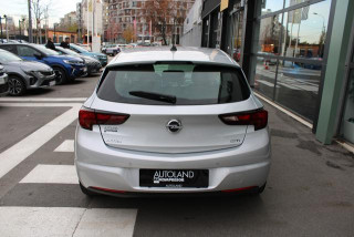 OPEL ASTRA K 1.6 CDTI 