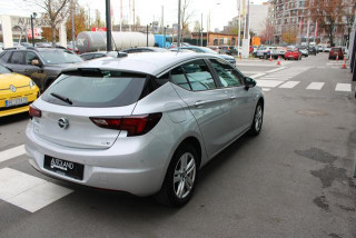 OPEL ASTRA K 1.6 CDTI 