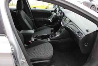 OPEL ASTRA K 1.6 CDTI 