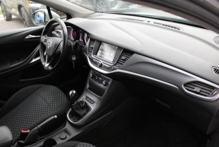 OPEL ASTRA K 1.6 CDTI 