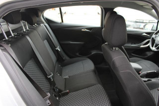 OPEL ASTRA K 1.6 CDTI 