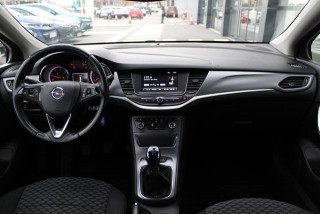 OPEL ASTRA K 1.6 CDTI 