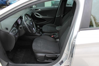 OPEL ASTRA K 1.6 CDTI 