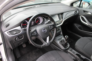 OPEL ASTRA K 1.6 CDTI 