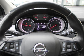 OPEL ASTRA K 1.6 CDTI 