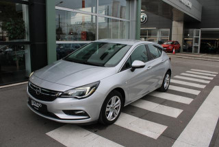 OPEL ASTRA K 1.6 CDTI 