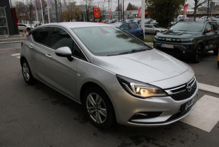 Opel Astra K 1.6 CDTI 