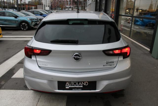 Opel Astra K 1.6 CDTI 