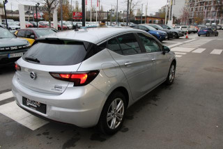 Opel Astra K 1.6 CDTI 