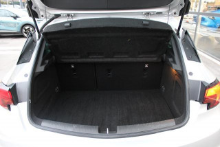 Opel Astra K 1.6 CDTI 