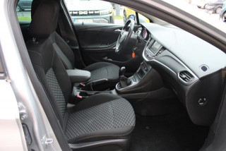 Opel Astra K 1.6 CDTI 
