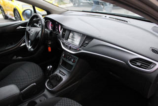 Opel Astra K 1.6 CDTI 