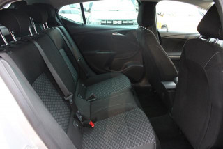 Opel Astra K 1.6 CDTI 