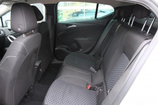 Opel Astra K 1.6 CDTI 