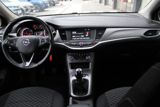 Opel Astra K 1.6 CDTI 
