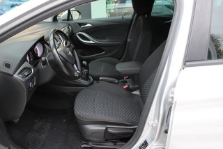 Opel Astra K 1.6 CDTI 