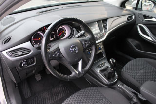 Opel Astra K 1.6 CDTI 