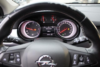 Opel Astra K 1.6 CDTI 