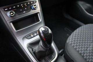 Opel Astra K 1.6 CDTI 