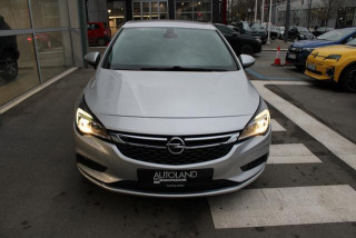 Opel Astra K 1.6 CDTI 