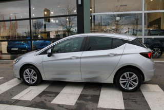 Opel Astra K 1.6 CDTI 