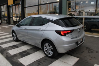 Opel Astra K 1.6 CDTI 