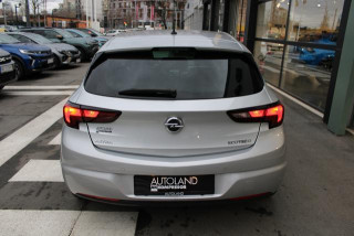 Opel Astra K 1.6 CDTI 