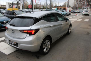 Opel Astra K 1.6 CDTI 