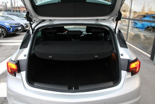 Opel Astra K 1.6 CDTI 