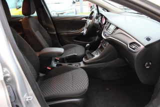 Opel Astra K 1.6 CDTI 