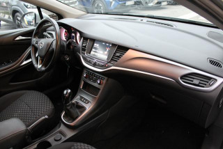 Opel Astra K 1.6 CDTI 