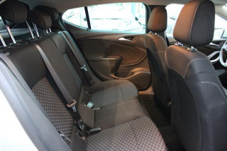 Opel Astra K 1.6 CDTI 