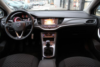 Opel Astra K 1.6 CDTI 