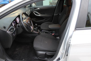 Opel Astra K 1.6 CDTI 